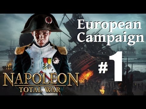 napoleon total war pc portable