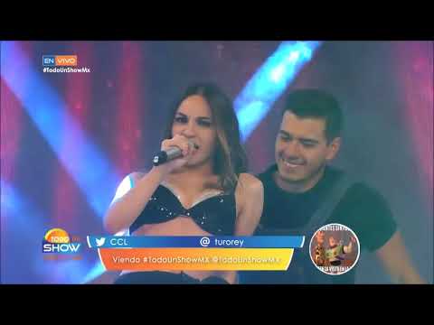 Ale Capellini - La Carcacha