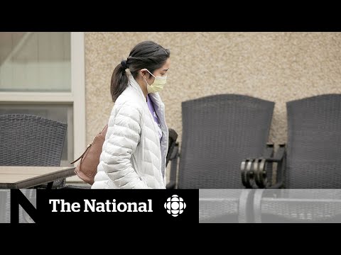 Officials scramble to contain coronavirus in Seattle area