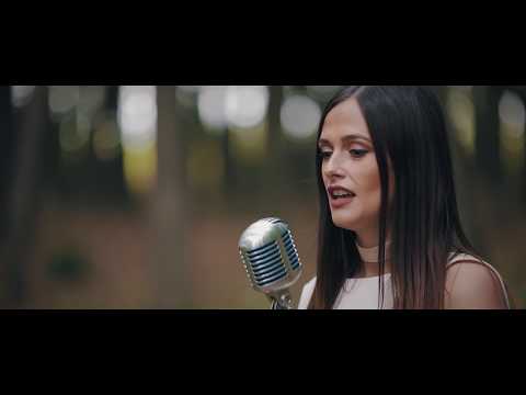 Teodora Botez (Trupa 9) cu Royal Cvartet & Marian Hutanu - Your song (cover Ellie Goulding)