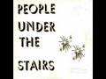 People Under the Stairs - Jamboree Pt I