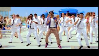 BOOM BOOM Exclusive - Ajab Gazabb Love - LIP LOCK - Jackky Bhagnani