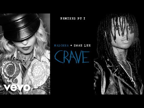 Video thumbnail for Crave (Otto Benson Remix)