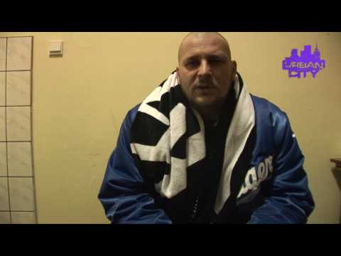 Waldemar Kasta - wywiad UrbanCity.pl cz.1 luty 2010