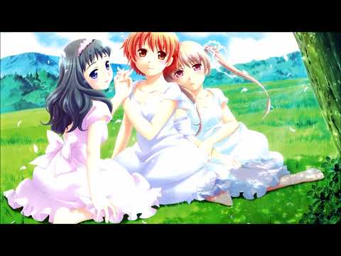 Kashimashi girl meet girl - Michishirube