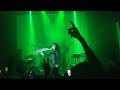 Sevdaliza- Rhode(Raving Dahlia tour live in Cologne)(10/05/2022)