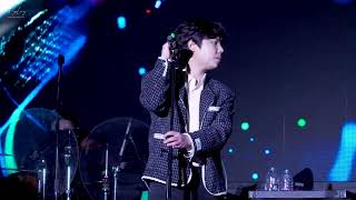 [4K] 뒷모습 - 정승환(Jung Seung Hwan) 230416 해브어나이스데이