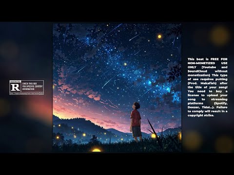 [FREE] PNL x DTF Type Beat "Antidote" || Instru Cloud Rap Planant By Makafish