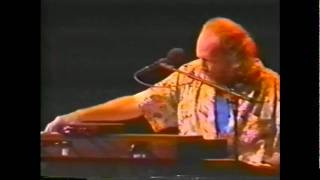 The Grateful Dead - Same Thing - 06-15-1992 - Giants Stadium - East Rutherford, NJ