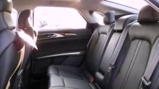 preview picture of video '2013 LINCOLN MKZ Woodbridge CT'
