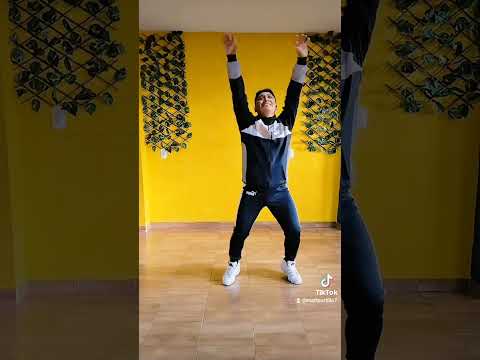 Antonio Hernandez X Chimbala X Rasel - Dale Mambo [Zumba Fitness]