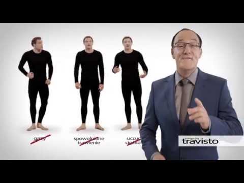 Travisto i Mim Mimello - Reklama TV