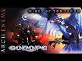 Europe - Wings of Tomorrow Video