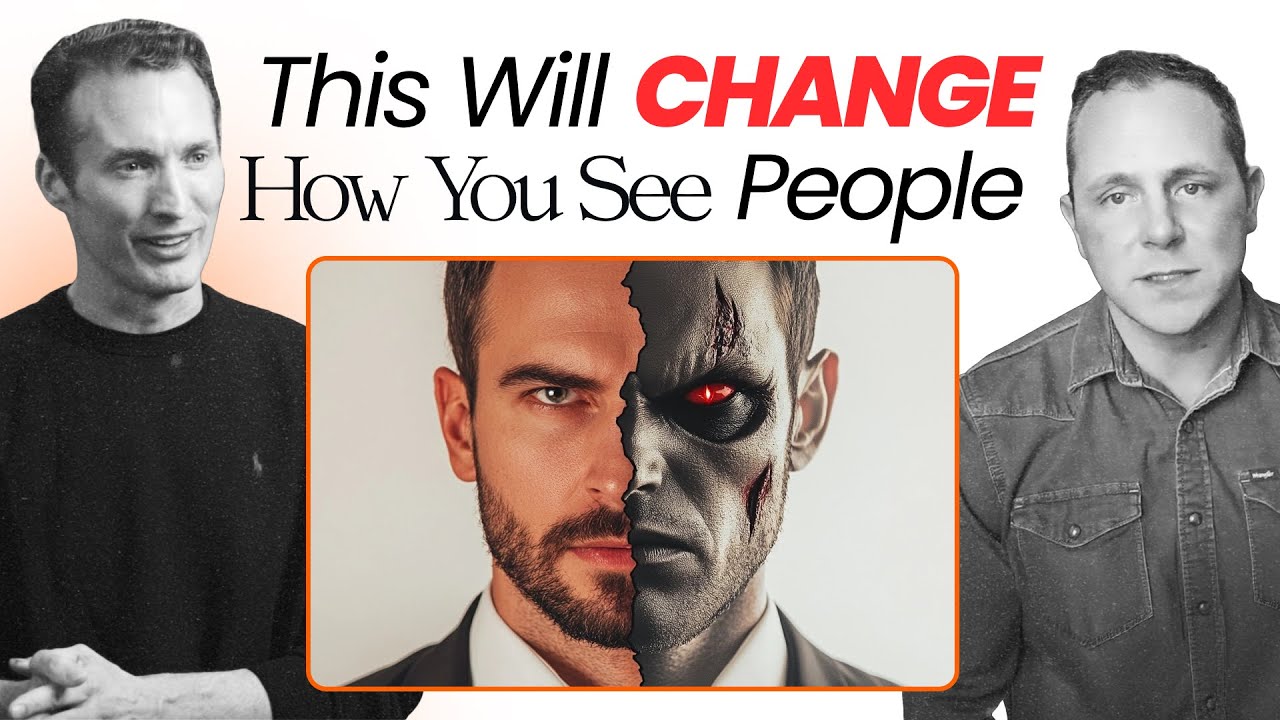 World’s #1 Behavior Expert: The Secret to Reading Anyone & Controlling ANY Room - Chase Hughes