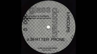 Glass Domain - Interlock