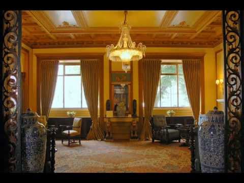 PORTO EM FOTOGRAFIA - HOTEL INFANTE SAGRES