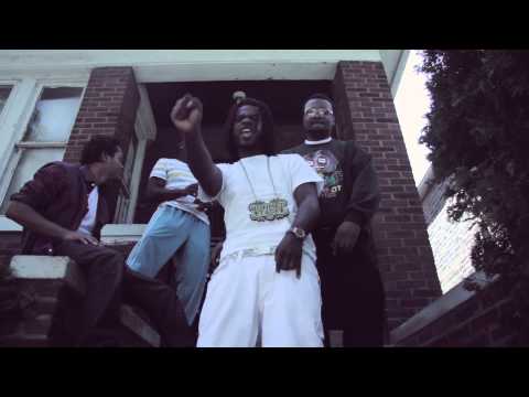 Hunned Stacks - Che Che \ Dir. Cholly of HVF