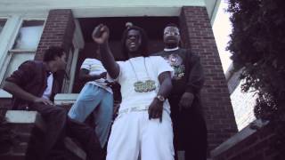 Hunned Stacks - Che Che \ Dir. Cholly of HVF