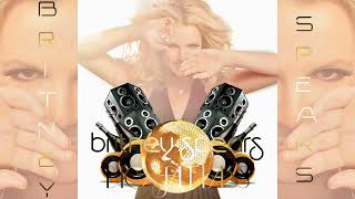 Britney Spears - Big Fat Bass (Solo Version)