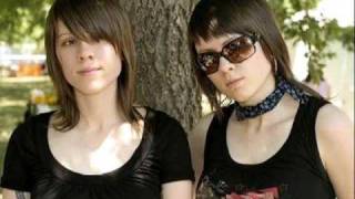 "In Your Room" by Tegan and Sara