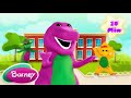 Sunshine Preschool Shows Barney Series Play Along Season 1 Episode 3 First Day Of Day