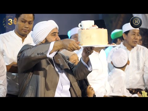 MABRUK ALFA MABRUK NADHEERA LUXURY AND HABIB SYECH BIN ABDUL QADIR ASSEGAF