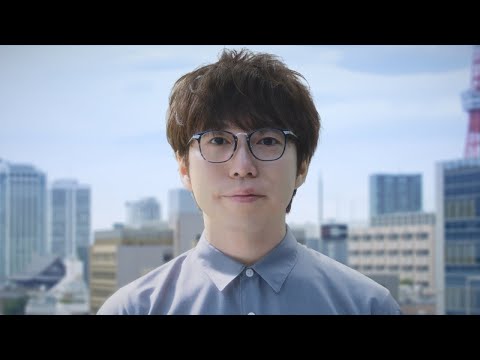 高橋優「one stroke」MV
