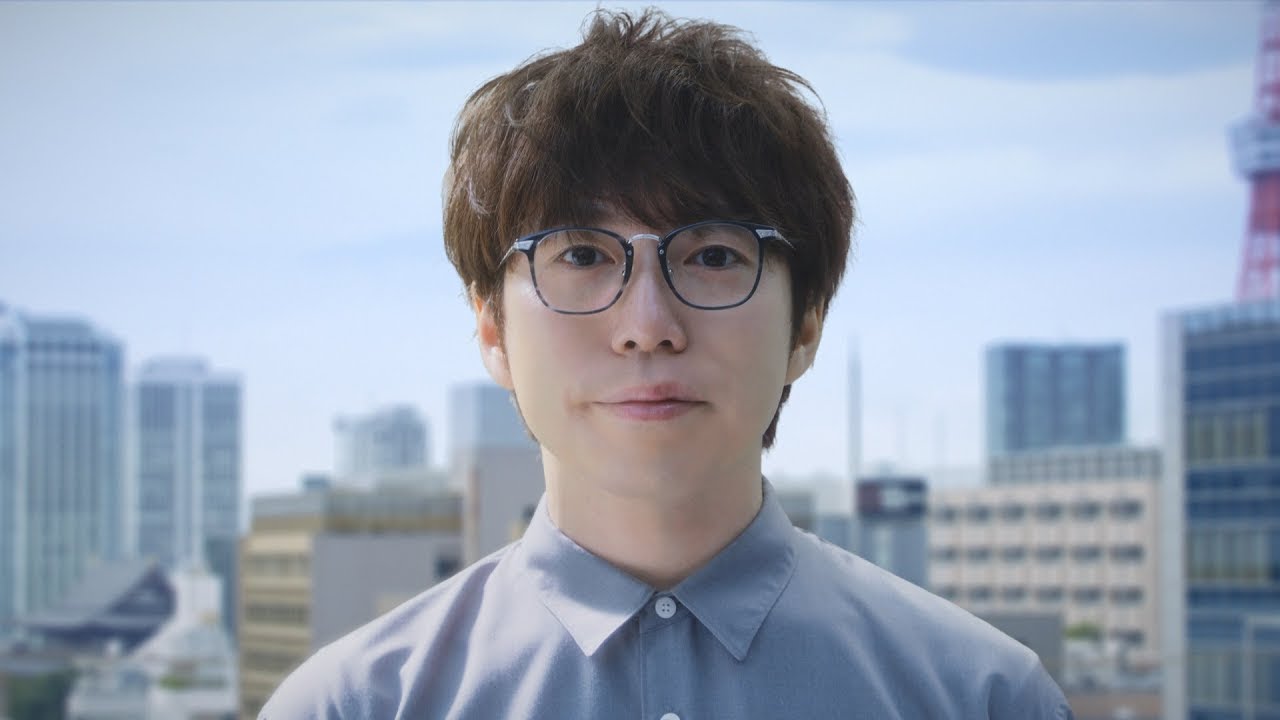 ▼「one stroke」Music Video