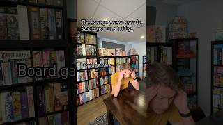It’s Absolutely Worth It Though! #boardgames #gaming #shorts #tabletopduo #funny