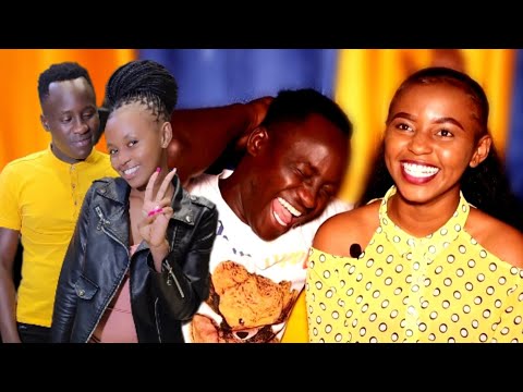 NICHOLAS KIOKO AND GIRLFRIEND REVEAL FUNNY SECRETS ABOUT THEIR RELATIONSHIP| TOP 25