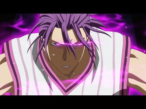 [AMV] Murasakibara - Painkiller - [Kuroko no Basket]
