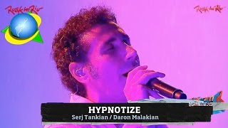 Download lagu System Of A Down - Hypnotize live【Rock In Rio 2011 | 60fpsᴴᴰ】 mp3