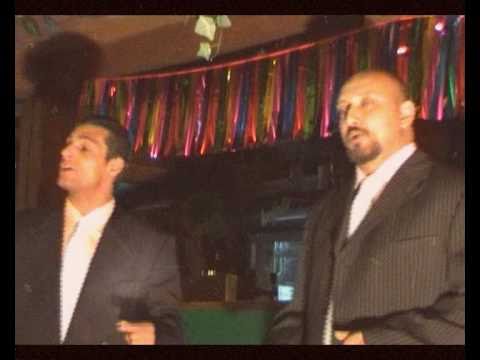 GIPSY DANCE - Neratovice 2009 (šunen romale)