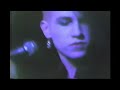 Christian Death - The Drowning (Subtitulada Español)