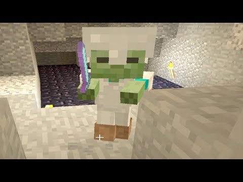 Minecraft Xbox one Survival: Lets Play Episode 162 - He Had My Stuff