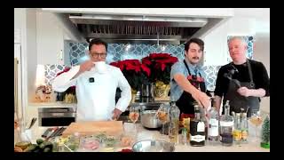 Thumbnail for 🍸 Mastering the Turkish Breakfast Cocktail