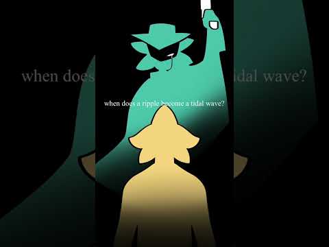 “When Does A Man Become A Monster?” || Epic: the musical/Undertale Yellow