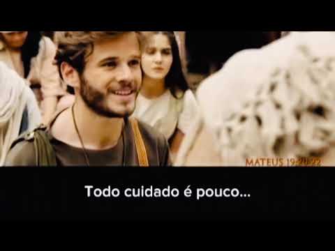 Alerta da Salvação: Todo Cuidado é Pouco