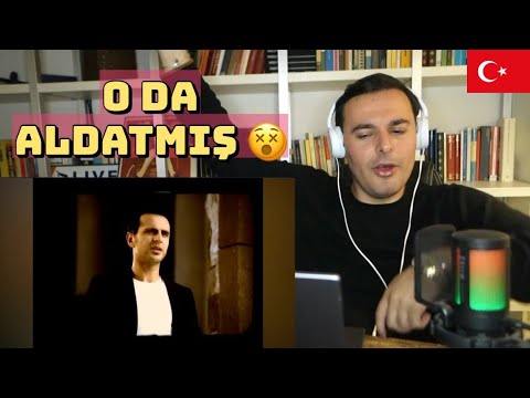 İtalyan Tepkisi 🇹🇷 Teoman - Gönülçelen