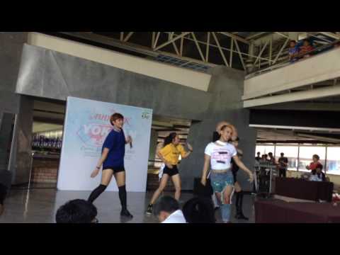 Maleficent Project - Playing with fire [Black Pink]