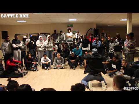 Battle RBH // demo jury DJYLO (Sarcellites/Gravity Zero/Cosec crew/Soul Brothers))