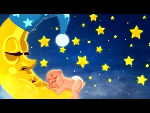 Lullaby Mozart for Babies: 3 Hours Brain Development Lullaby, Sleep Music for Babies, Mozart Effect
