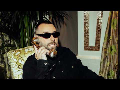 Sebastian Ingrosso @ Palm Tree Club, Miami (02/05/2025)