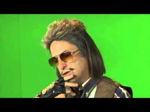 Bob Odenkirk - Reverend Paynus