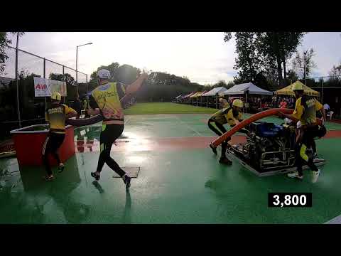 m16 SDH Janův Důl - PKL PLOUKONICE 2023