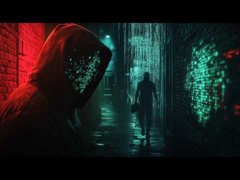 True Horrifying & Disturbing Dark Web Scary Stories | Horror Stories To Fall Asleep