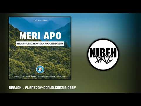 Meri Apo(2021)BeeJoh | FlenzRay | Danjo | Abby Produce by Leafy Aga & Sammy( PNG MUZIK )