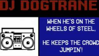DJ DOGTRANE vs NRBQ - Always Safety First (Hardstyle Remix)