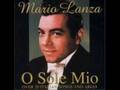 Mario Lanza - O Sole Mio