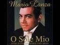 Mario Lanza - O Sole Mio 
